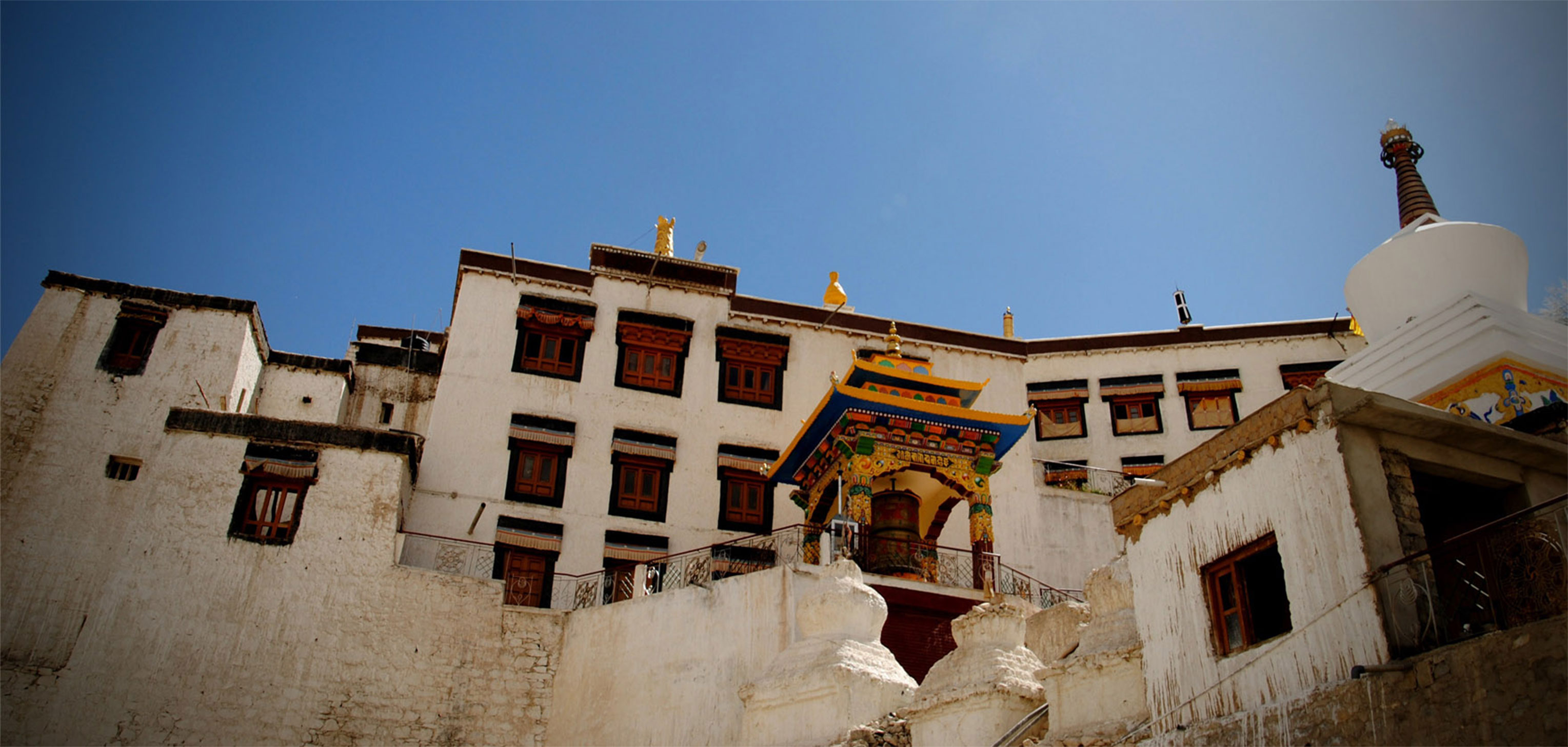 25 Best Experiences of Leh and Ladakh Tour On Motorcycle