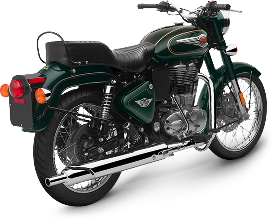 indian rides