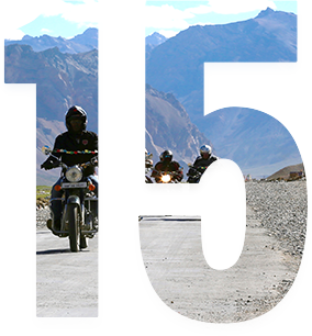 indian rides