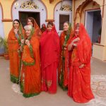 Motorcycle Tour Mandava Rajasthan