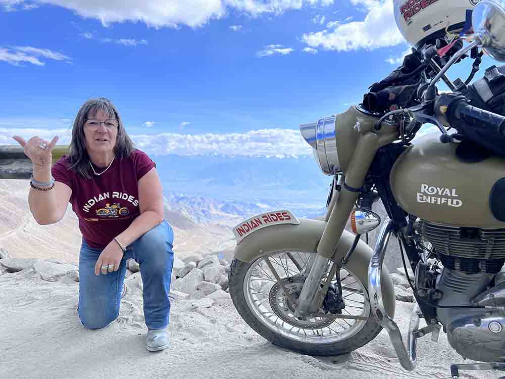 Himalayan bike shop tours royal enfield